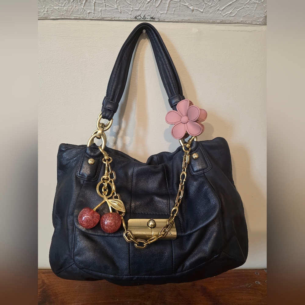 Coach Vintage Kristin Hobo